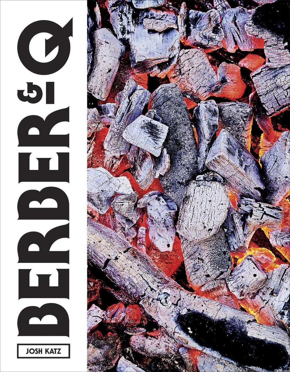 Berber & Q by Josh Katz - ISBN: 9781785035289
