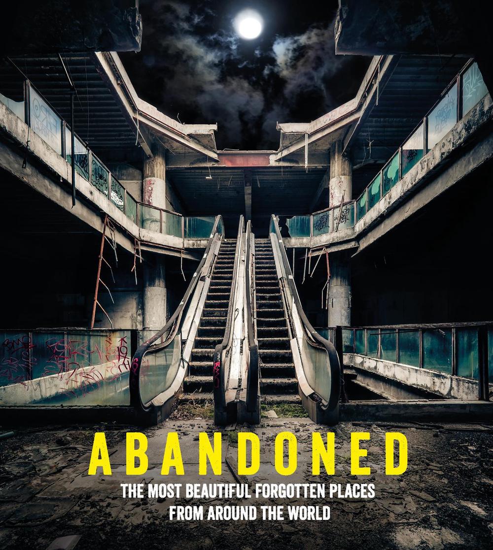 Abandoned, 9781785035517