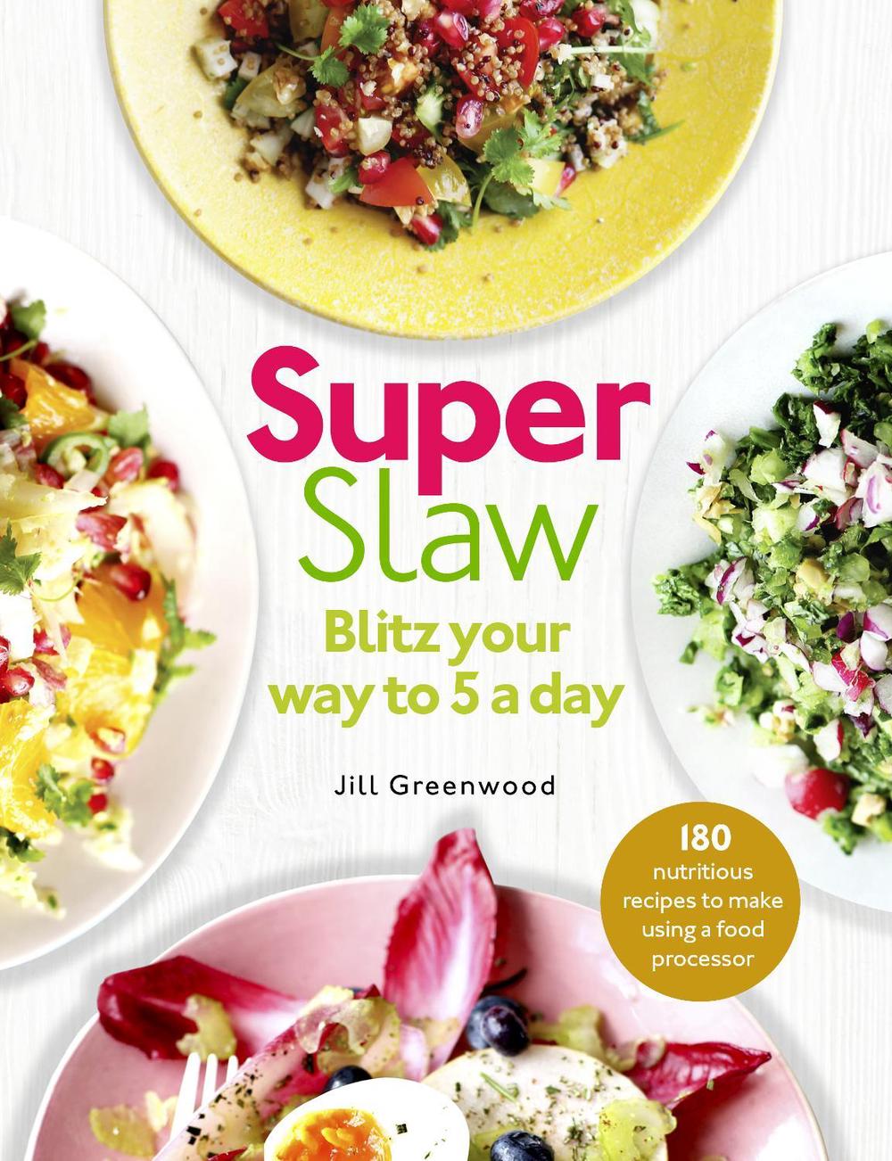 SuperSlaw by Jill Greenwood - ISBN: 9781785035548