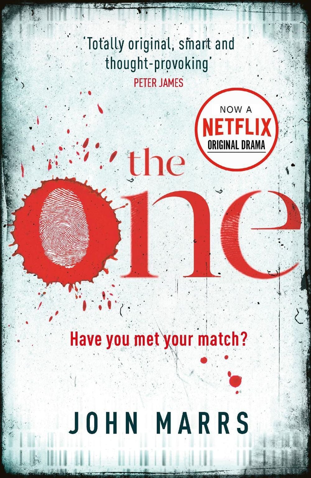 The One by John Marrs - ISBN: 9781785035623