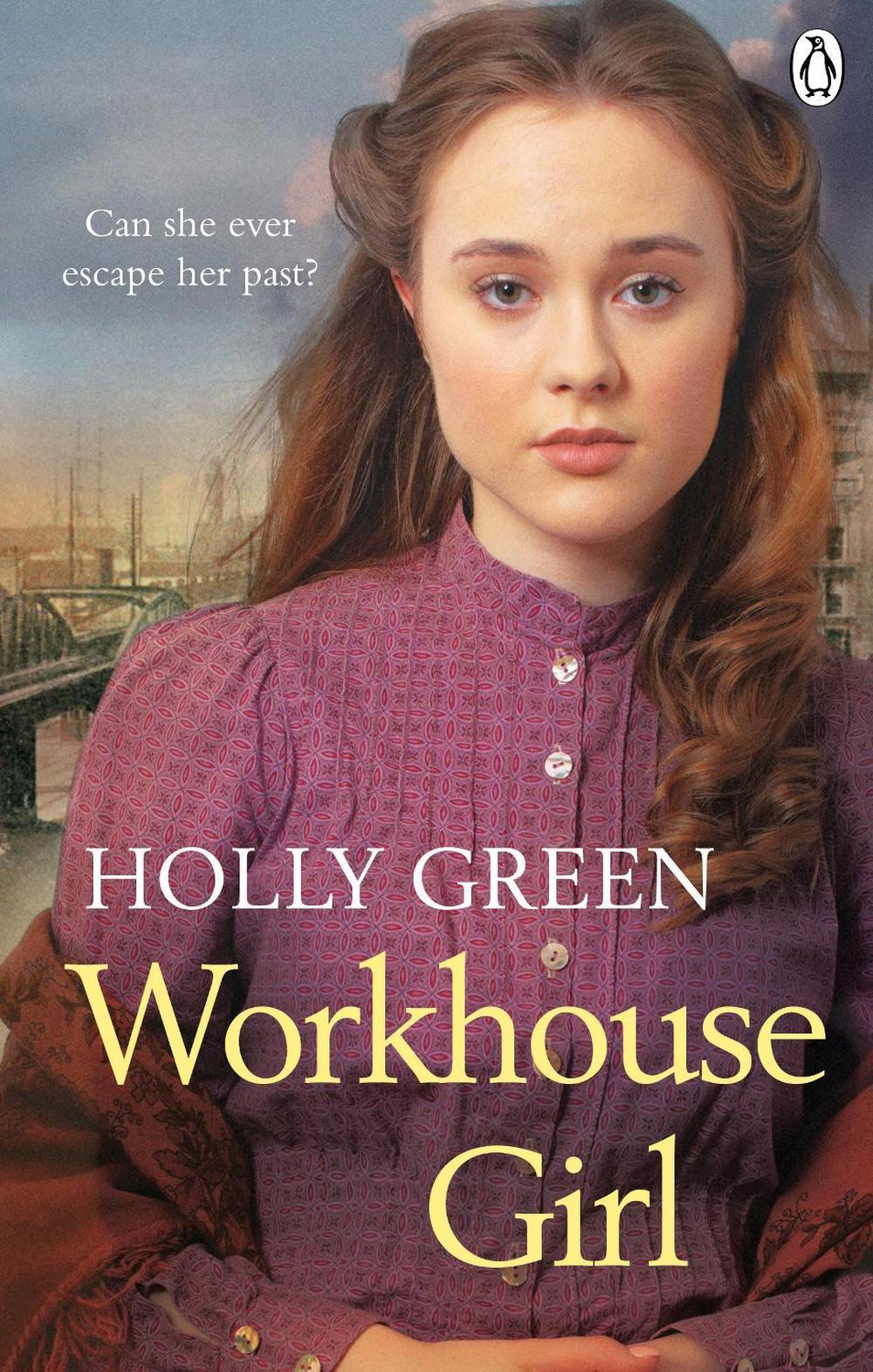 Workhouse Girl, 9781785035654