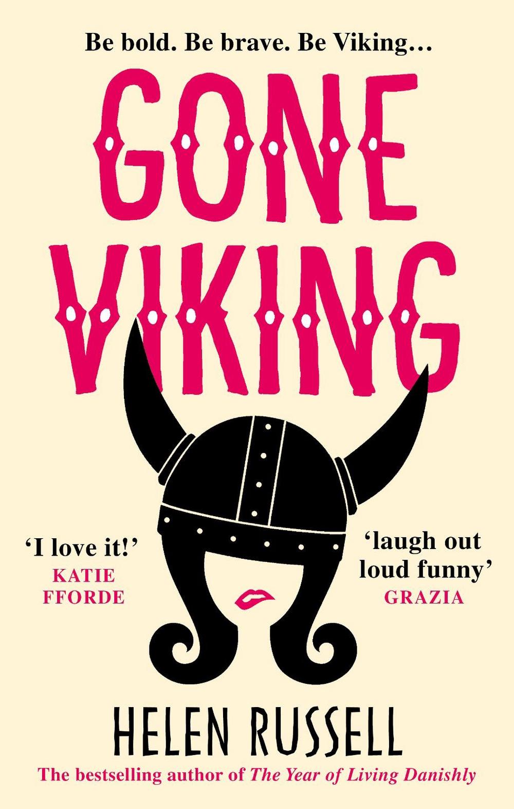 Gone Viking by Helen Russell - ISBN: 9781785036491