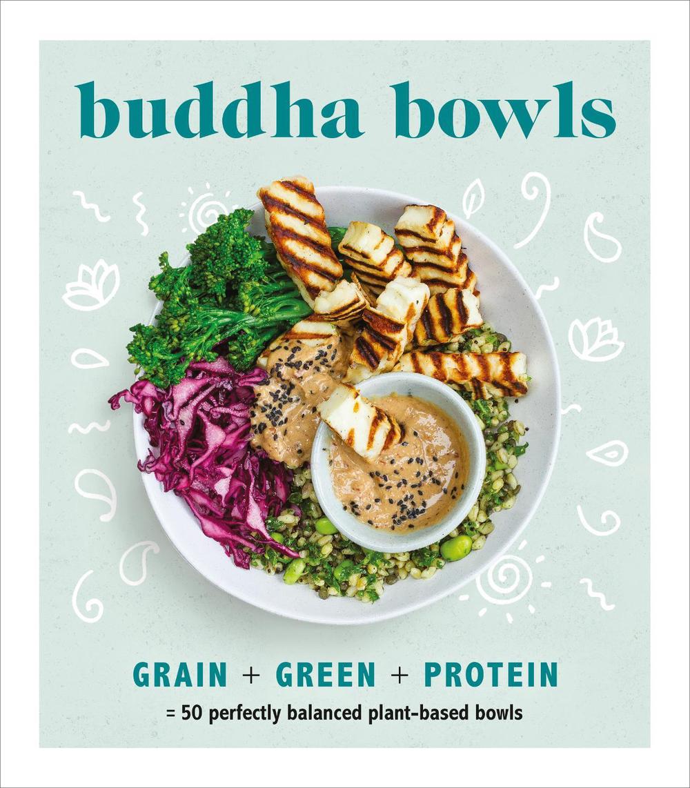 Buddha Bowls, 9781785036675