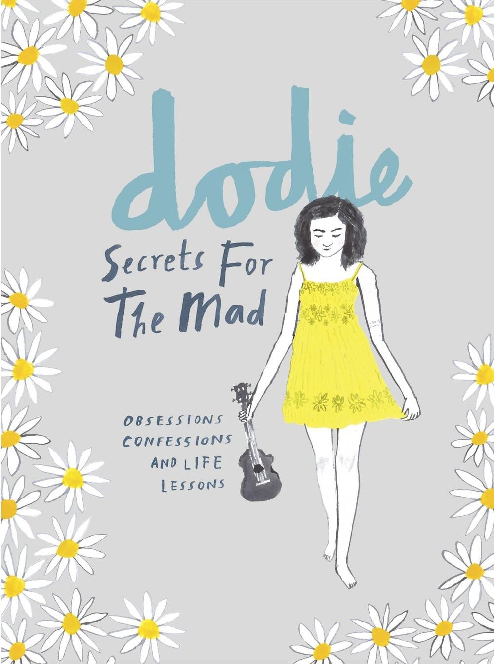 Secrets for the Mad by dodie - ISBN: 9781785036804