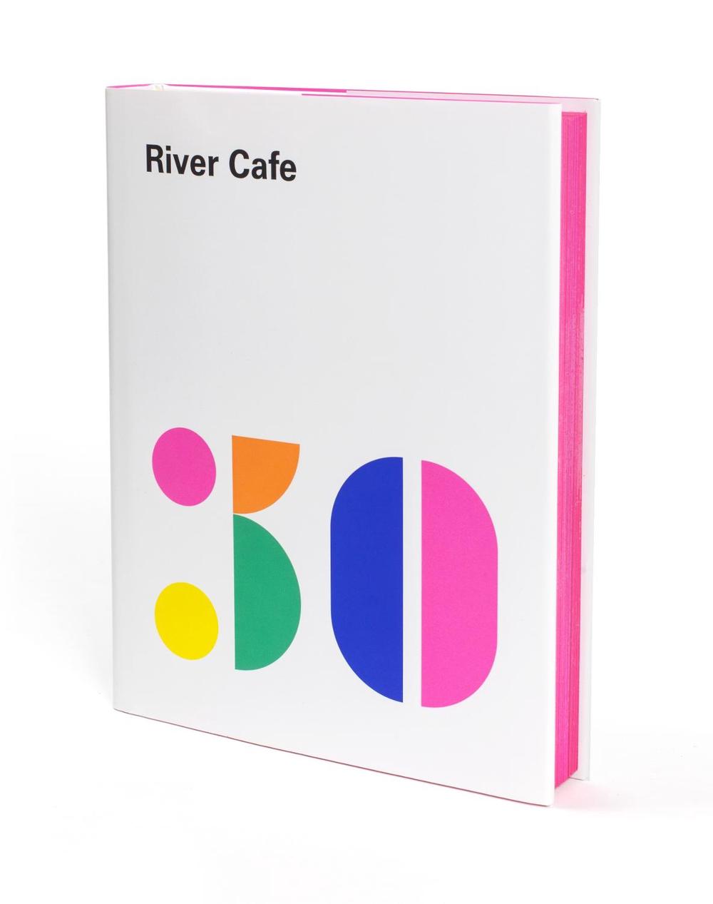 River Cafe 30, 9781785037047