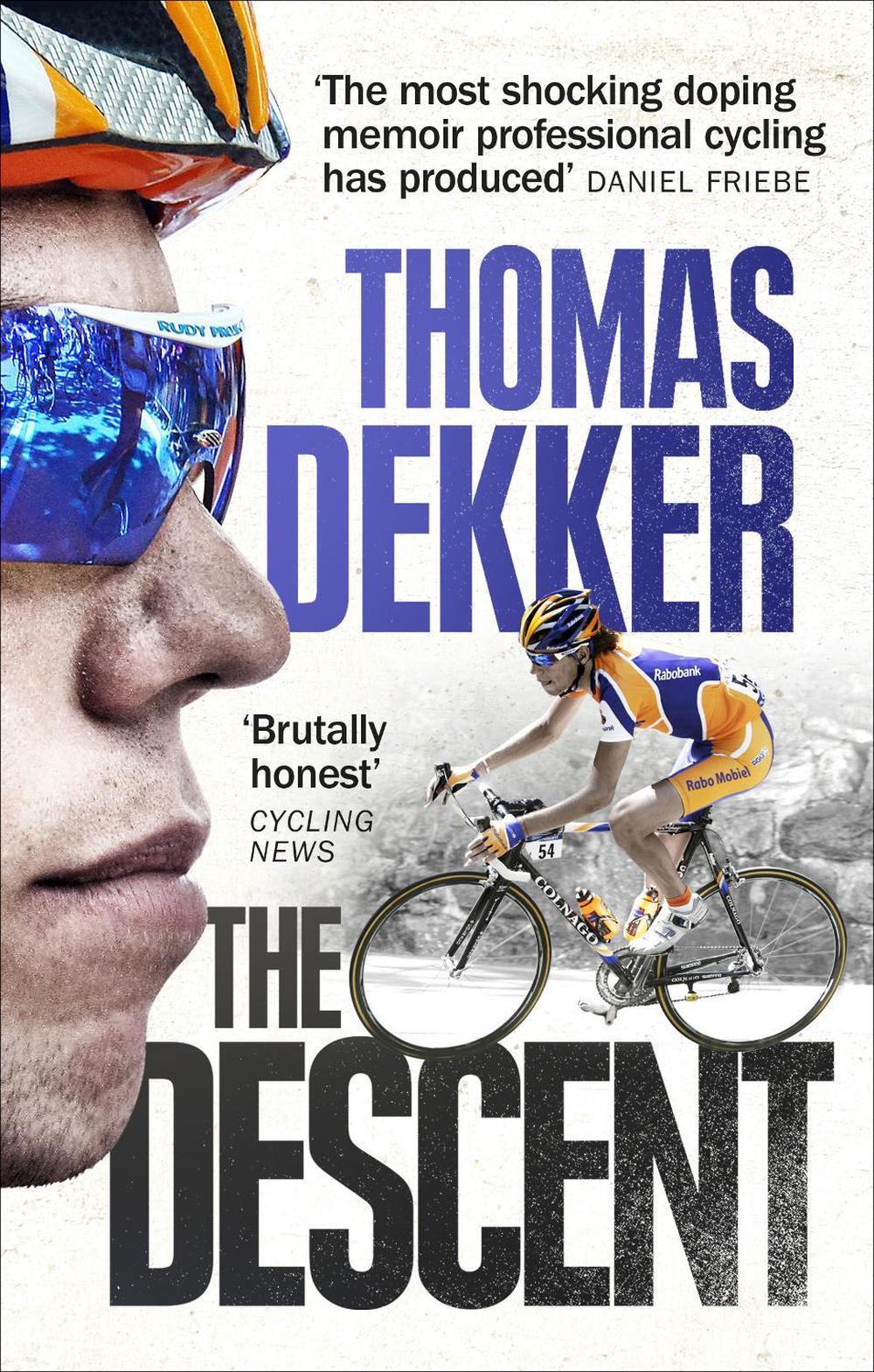 The Descent, 9781785037436