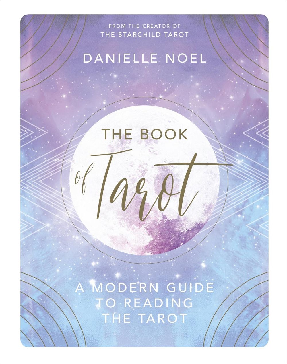The Book of Tarot by Danielle Noel - ISBN: 9781785037542