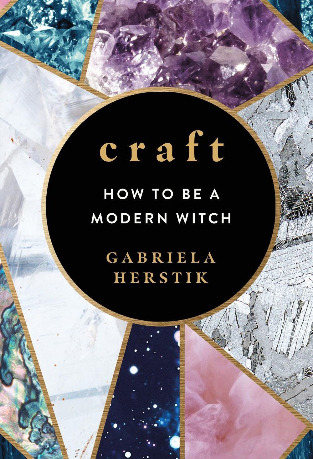 Craft by Gabriela Herstik - ISBN: 9781785037559