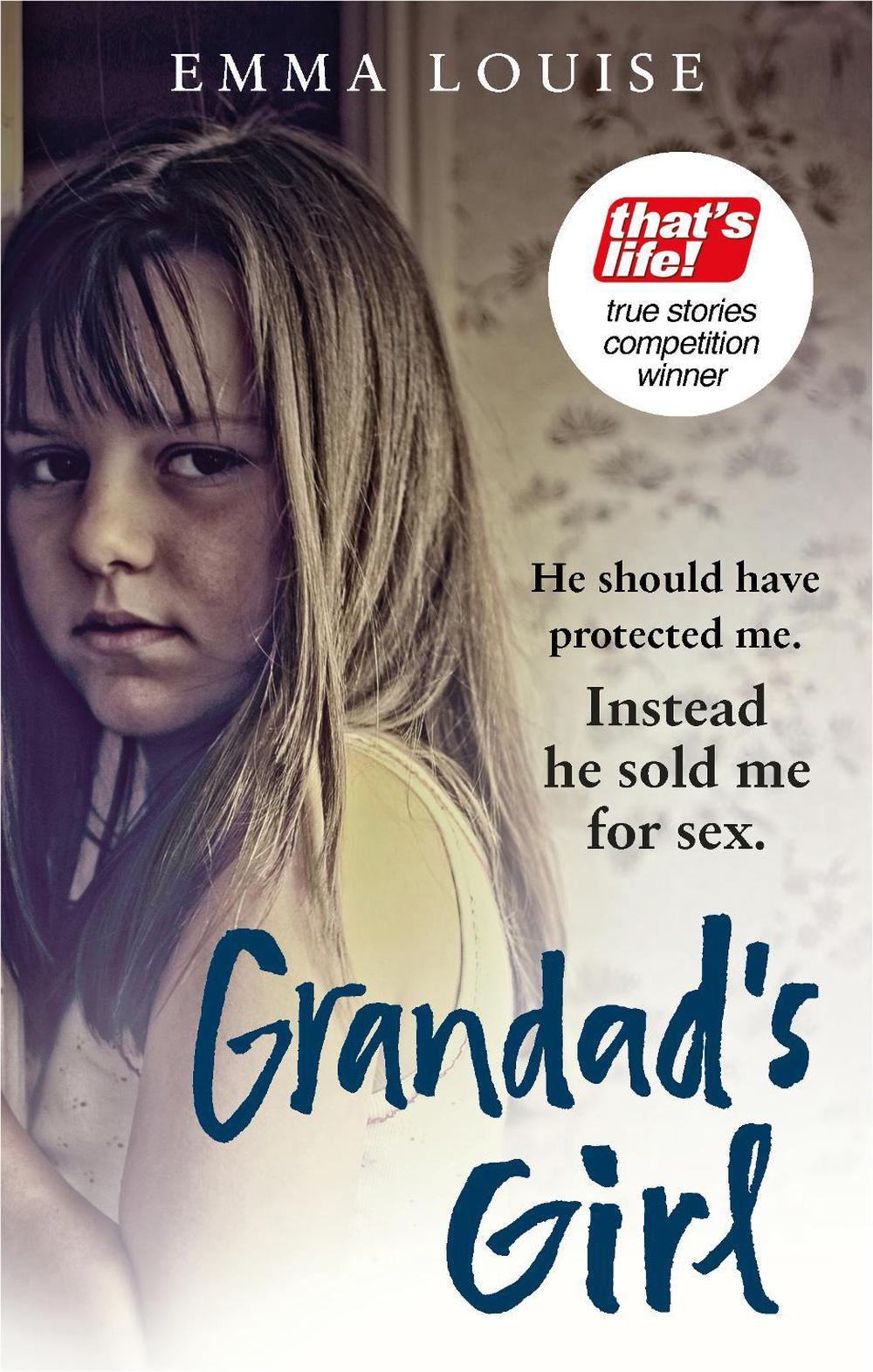 Grandad's Girl, 9781785037641