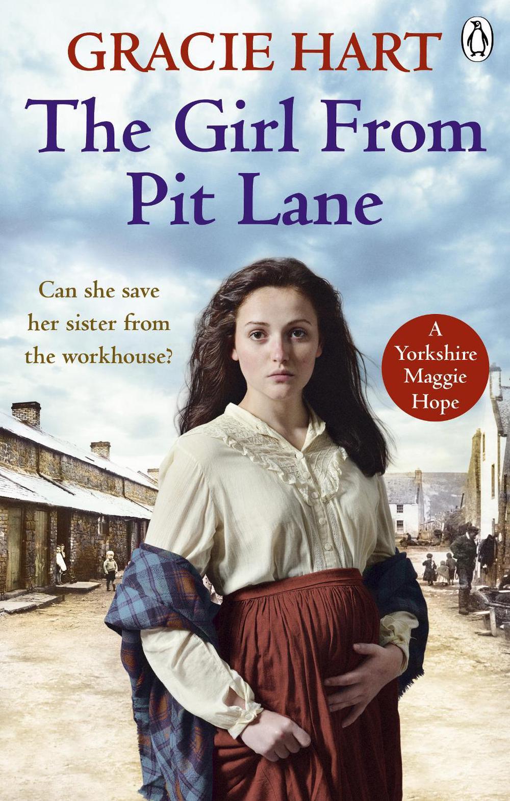 The Girl From Pit Lane, 9781785038075