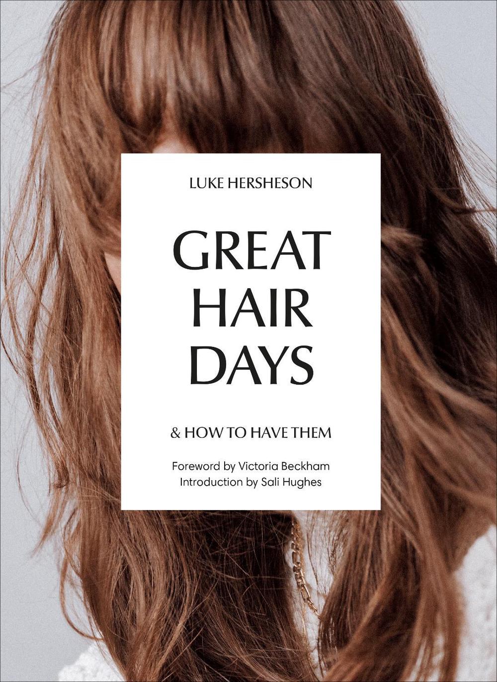 Great Hair Days by Luke Hersheson - ISBN: 9781785038785