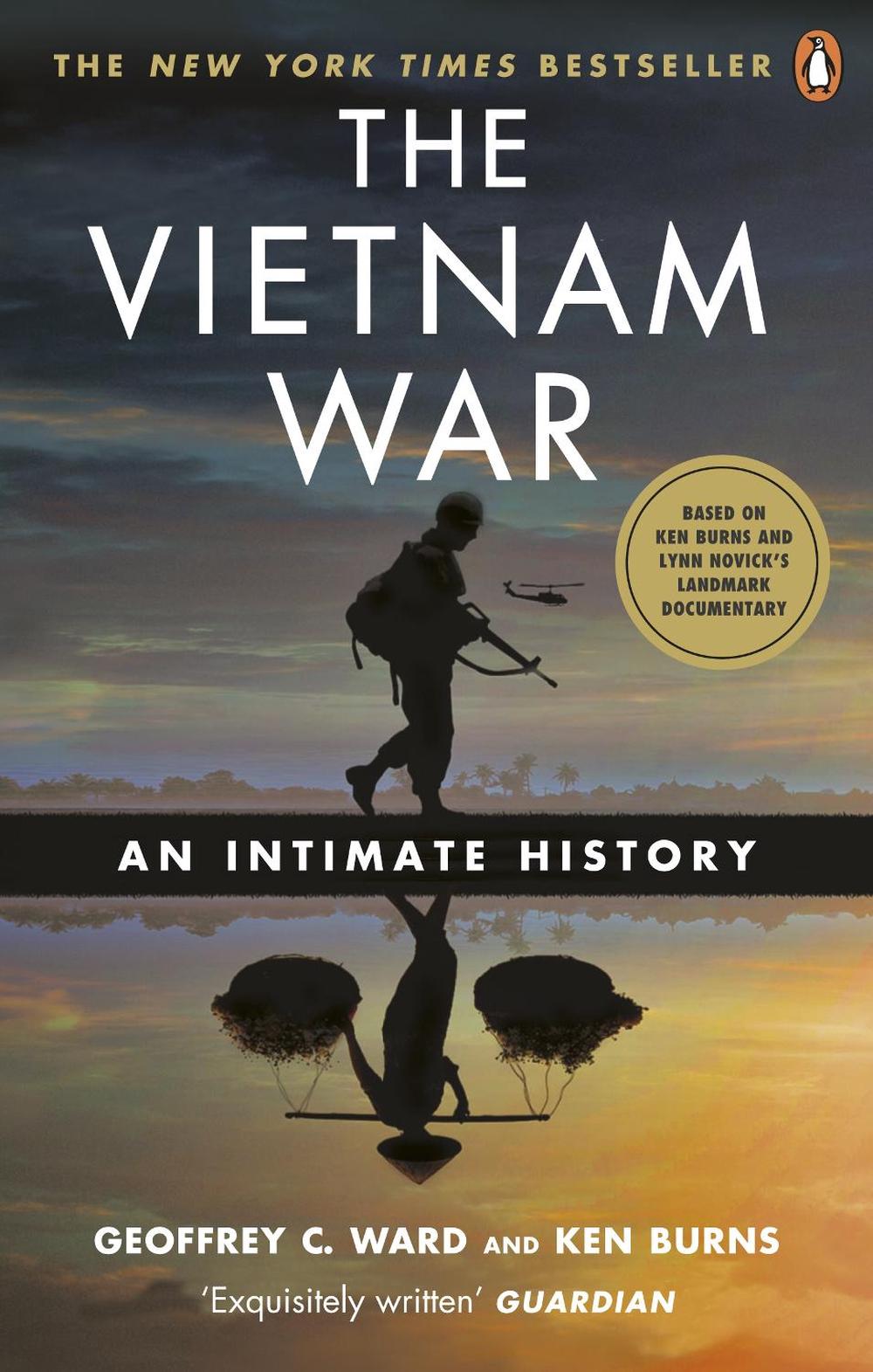 The Vietnam War, 9781785039089
