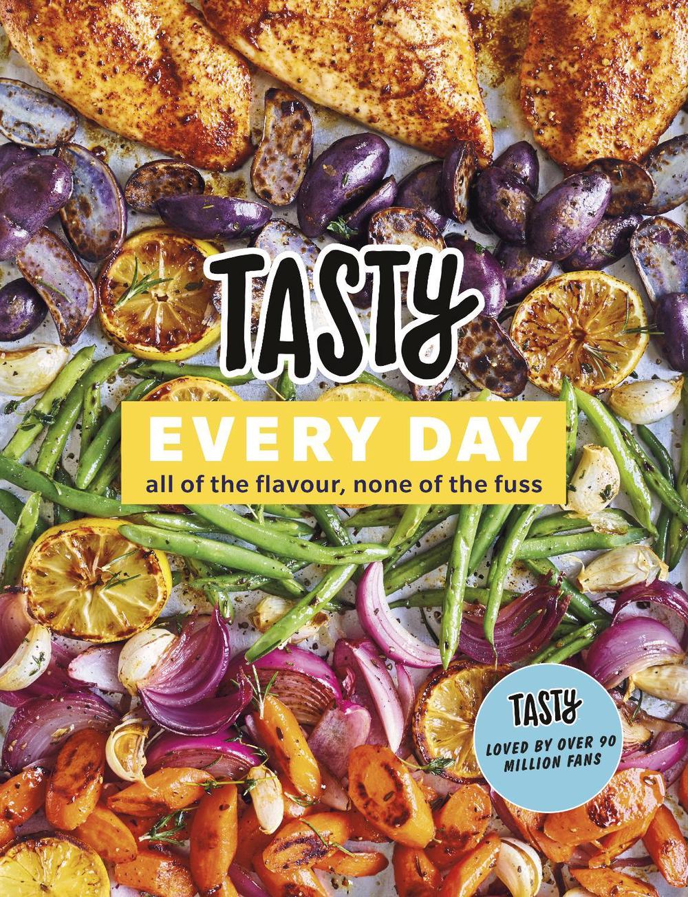 Tasty Every Day by Tasty - ISBN: 9781785039454