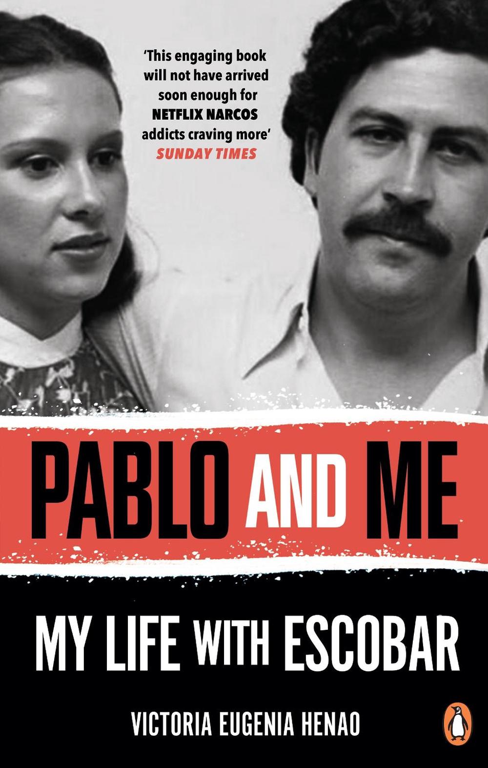 Pablo and Me, 9781785039935