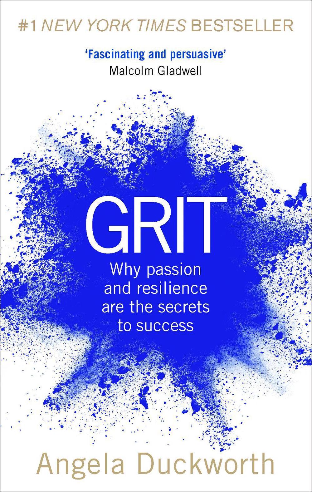 Grit, 9781785040207