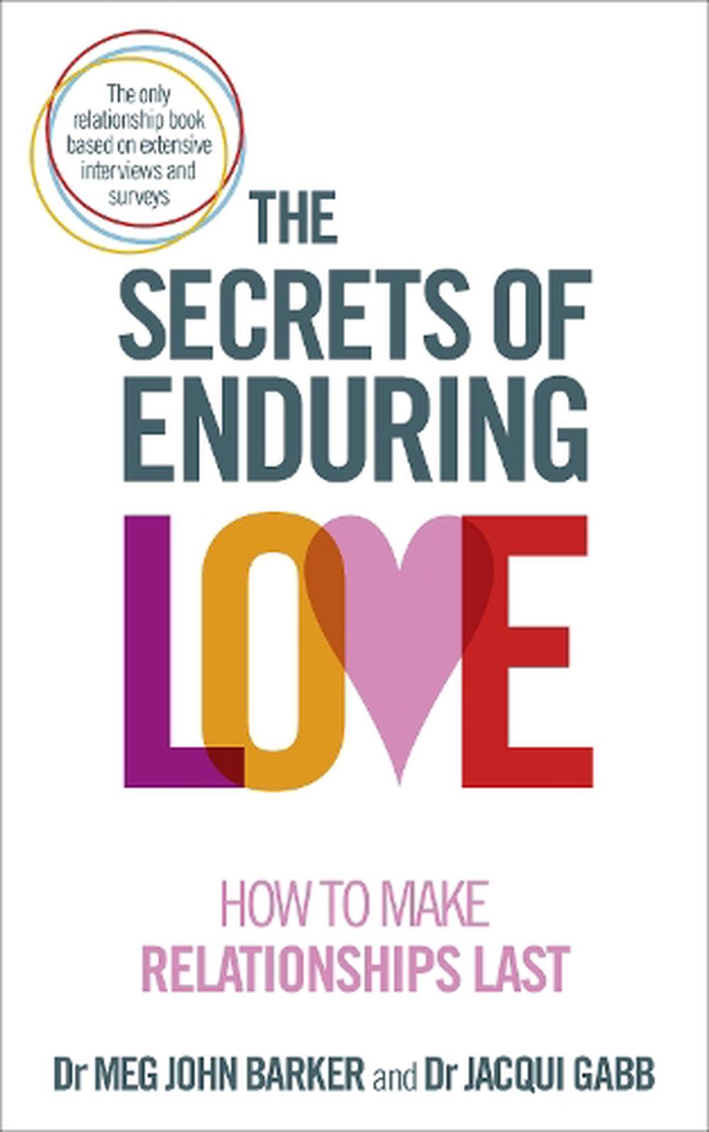 book review of enduring love