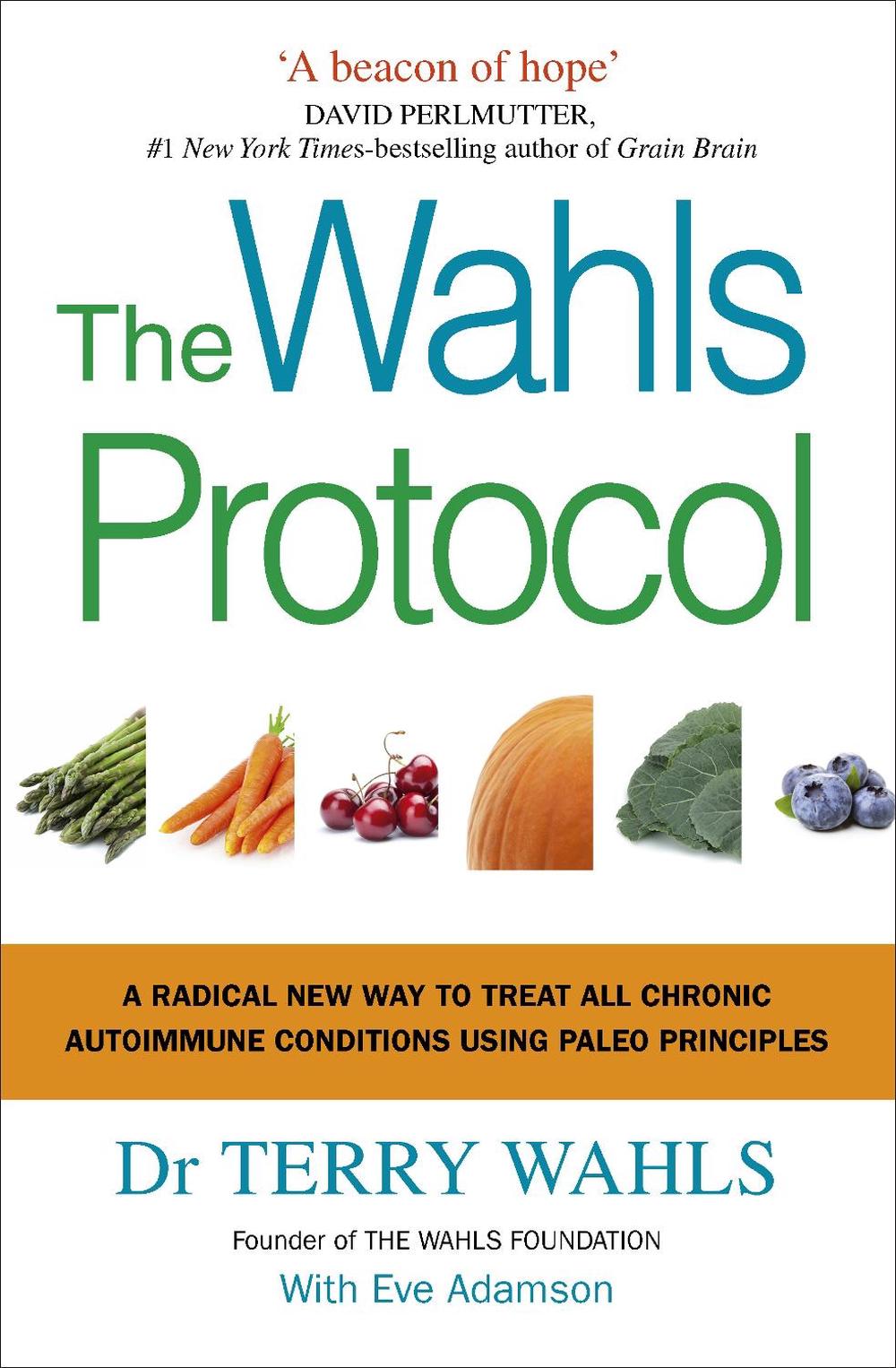 The Wahls Protocol, 9781785041426
