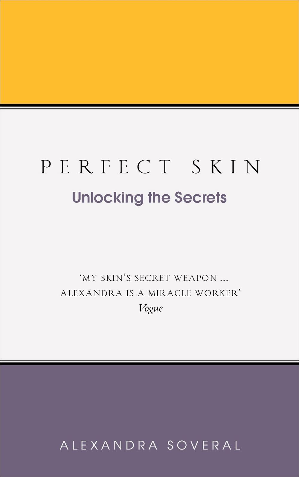 Perfect Skin, 9781785041549
