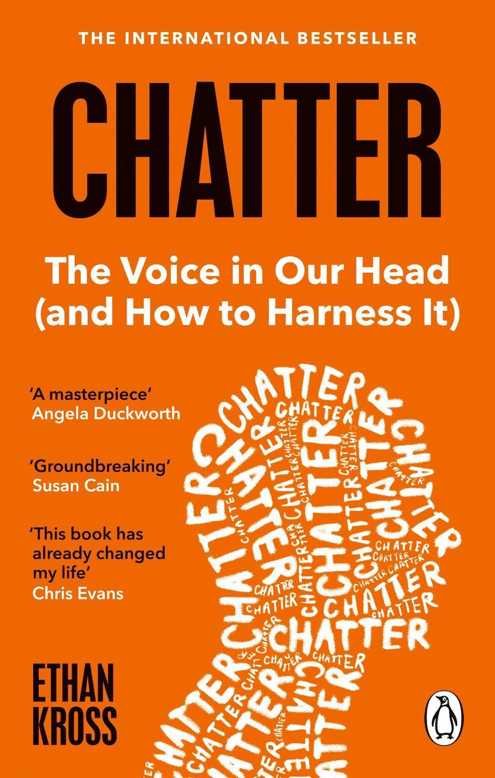 Chatter, 9781785041969
