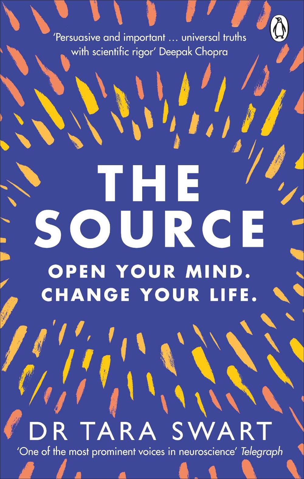 The Source, 9781785042003