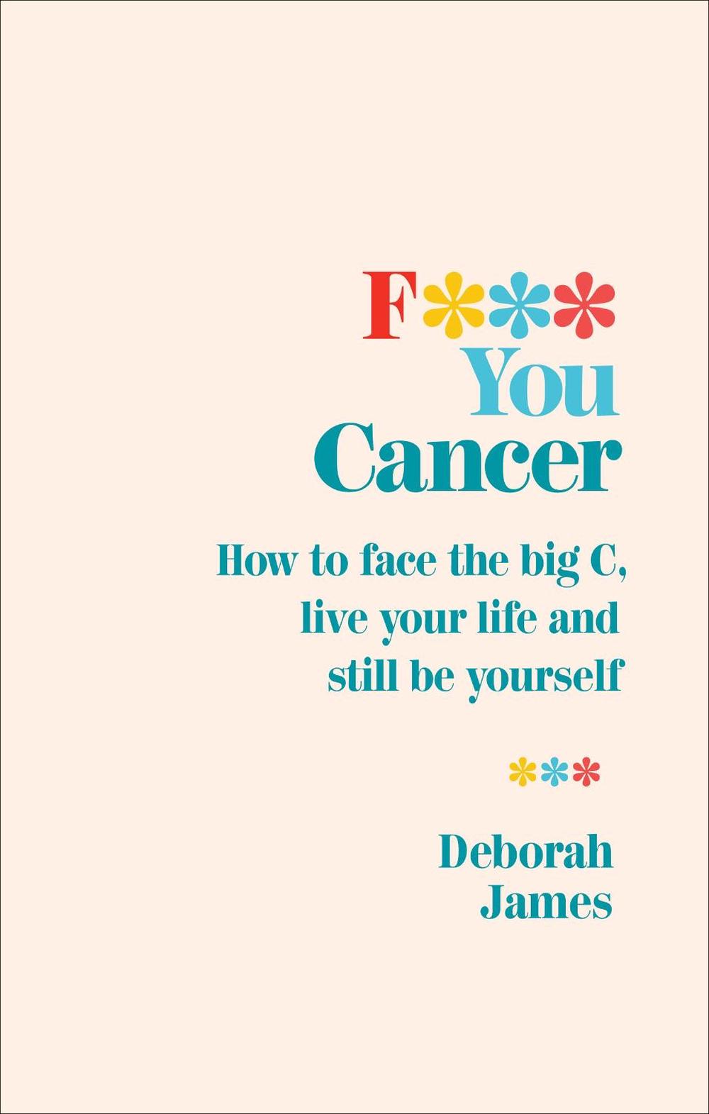 F*** You Cancer, 9781785042058