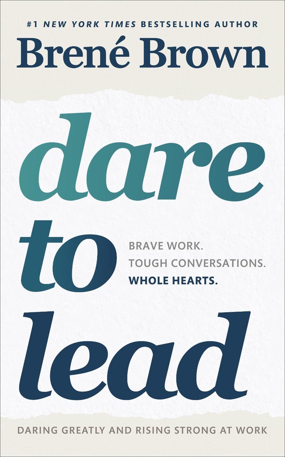 Dare to Lead, 9781785042140