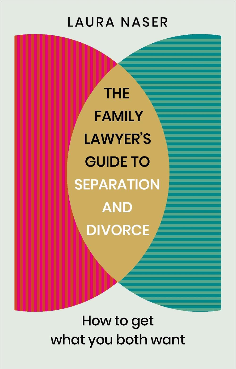 The Family Lawyer’s Guide to Separation and Divorce, 9781785042263