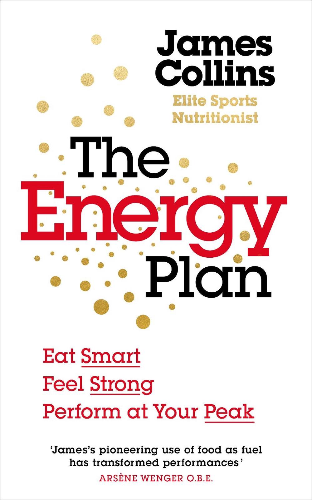 The Energy Plan, 9781785042294