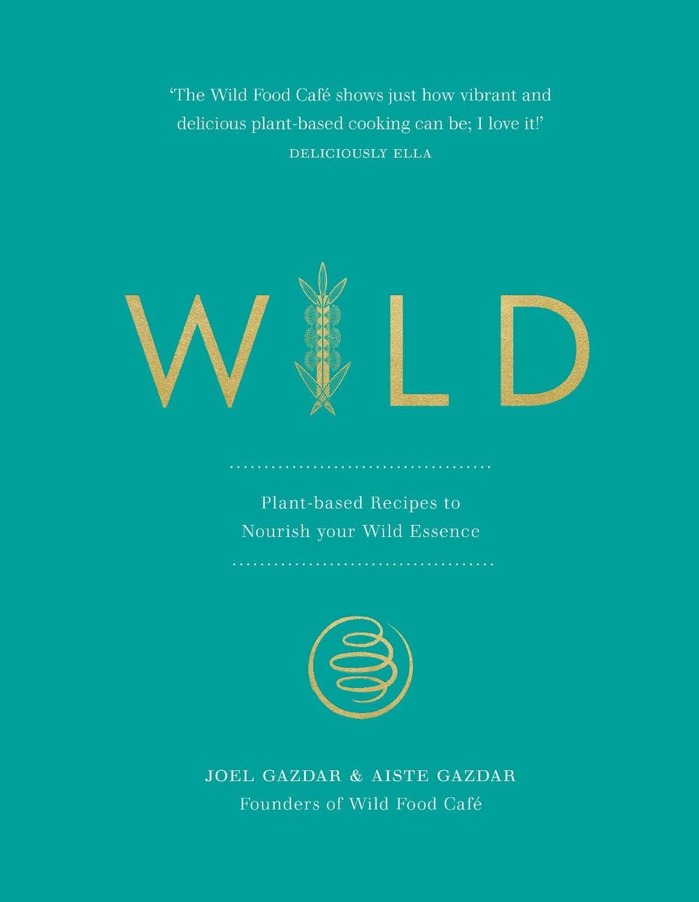 Wild by Joel Gazdar - ISBN: 9781785042300