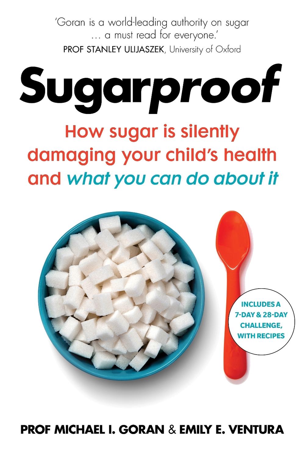 Sugarproof, 9781785042317