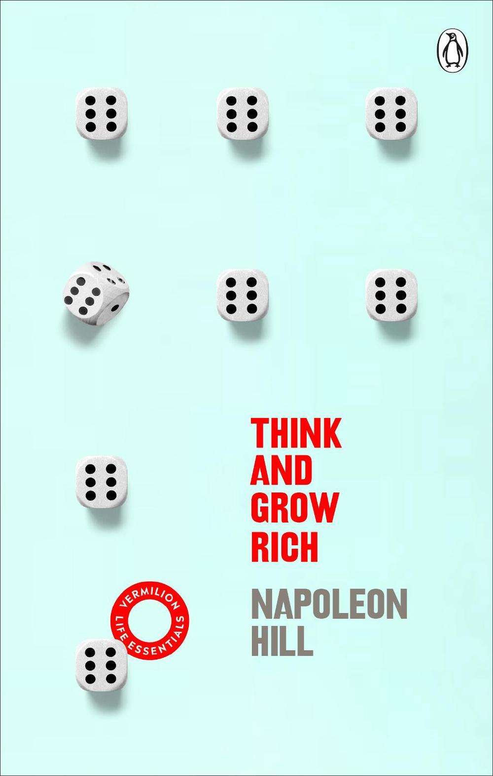 Think And Grow Rich, 9781785042416
