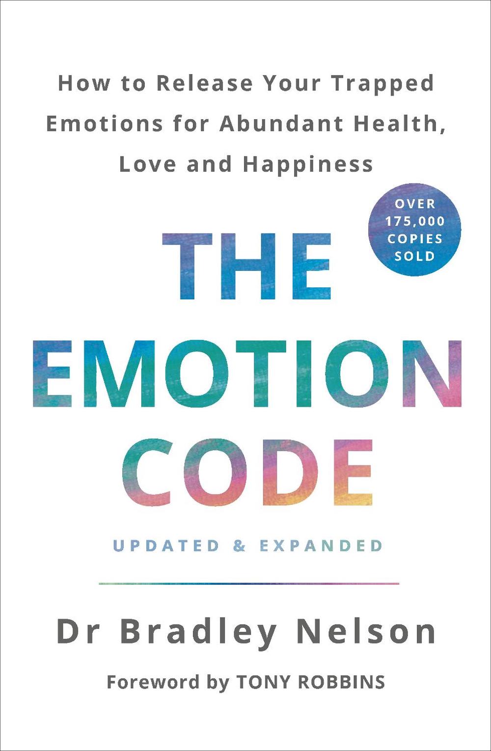 The Emotion Code, 9781785042874