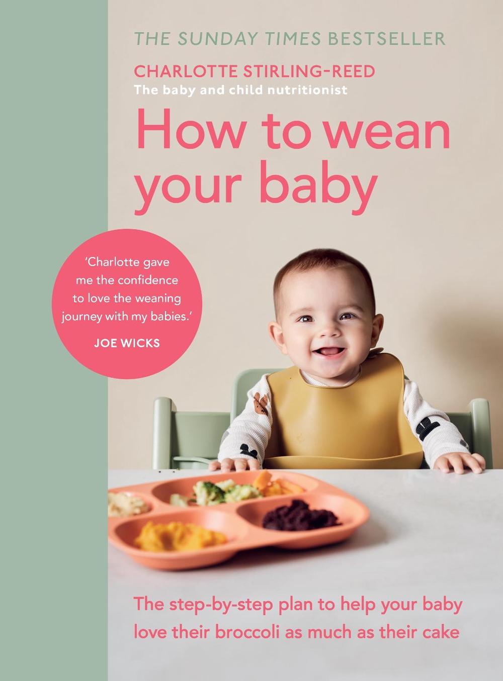 How to Wean Your Baby, 9781785043246
