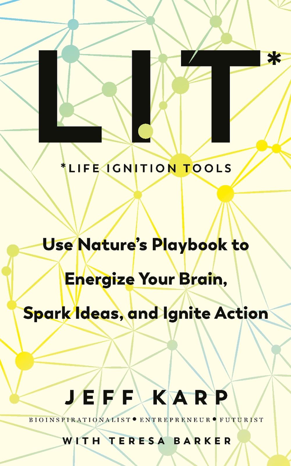LIT by Jeffrey Karp - ISBN: 9781785043338