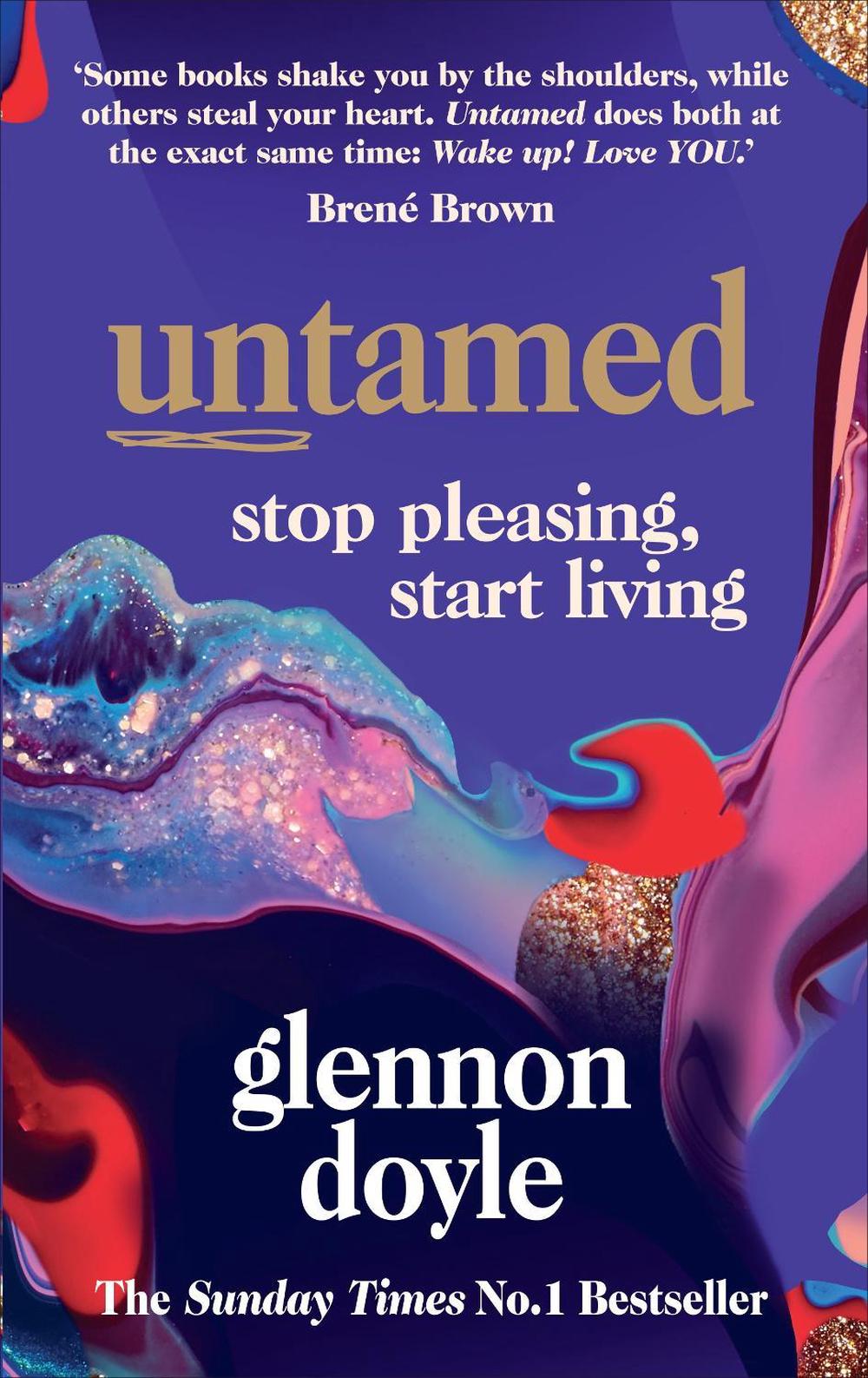 Untamed, 9781785043352