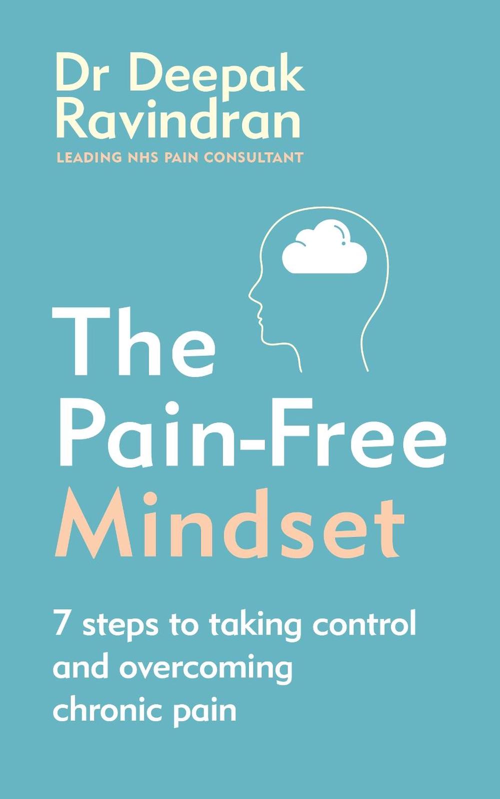 The Pain-Free Mindset, 9781785043390