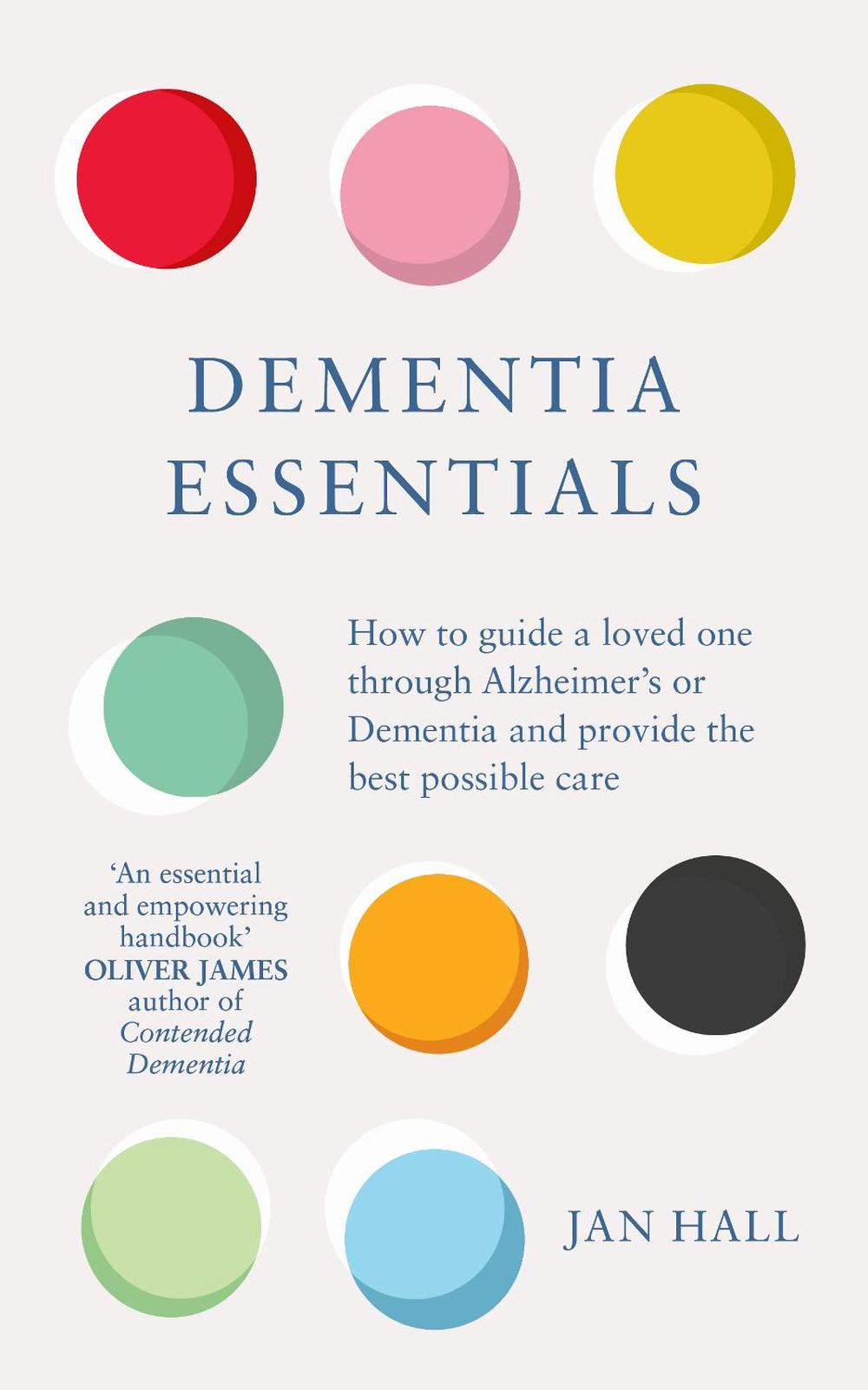 Dementia Essentials, 9781785043413