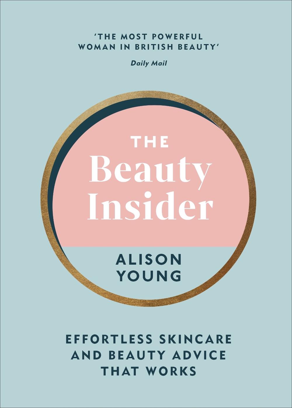 The Beauty Insider, 9781785043420