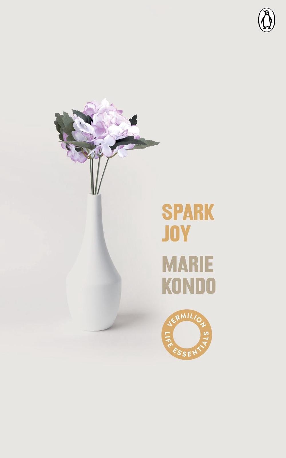 Spark Joy, 9781785043499