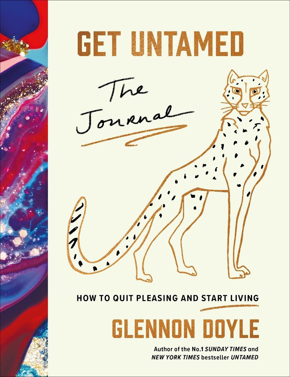 Ebury Publishing Get Untamed by Ebury Publishing - ISBN: 9781785043949