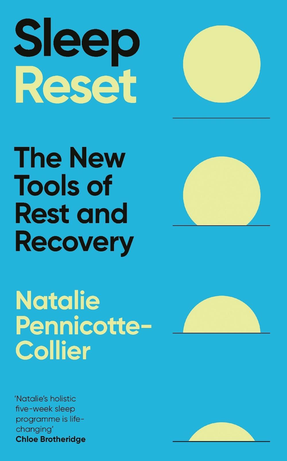Sleep Reset, 9781785043987