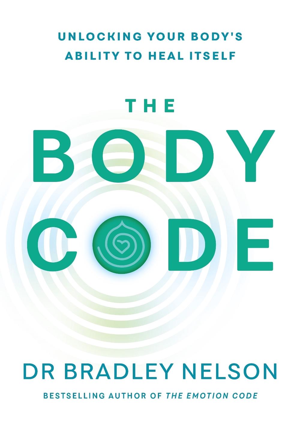 The Body Code, 9781785044038