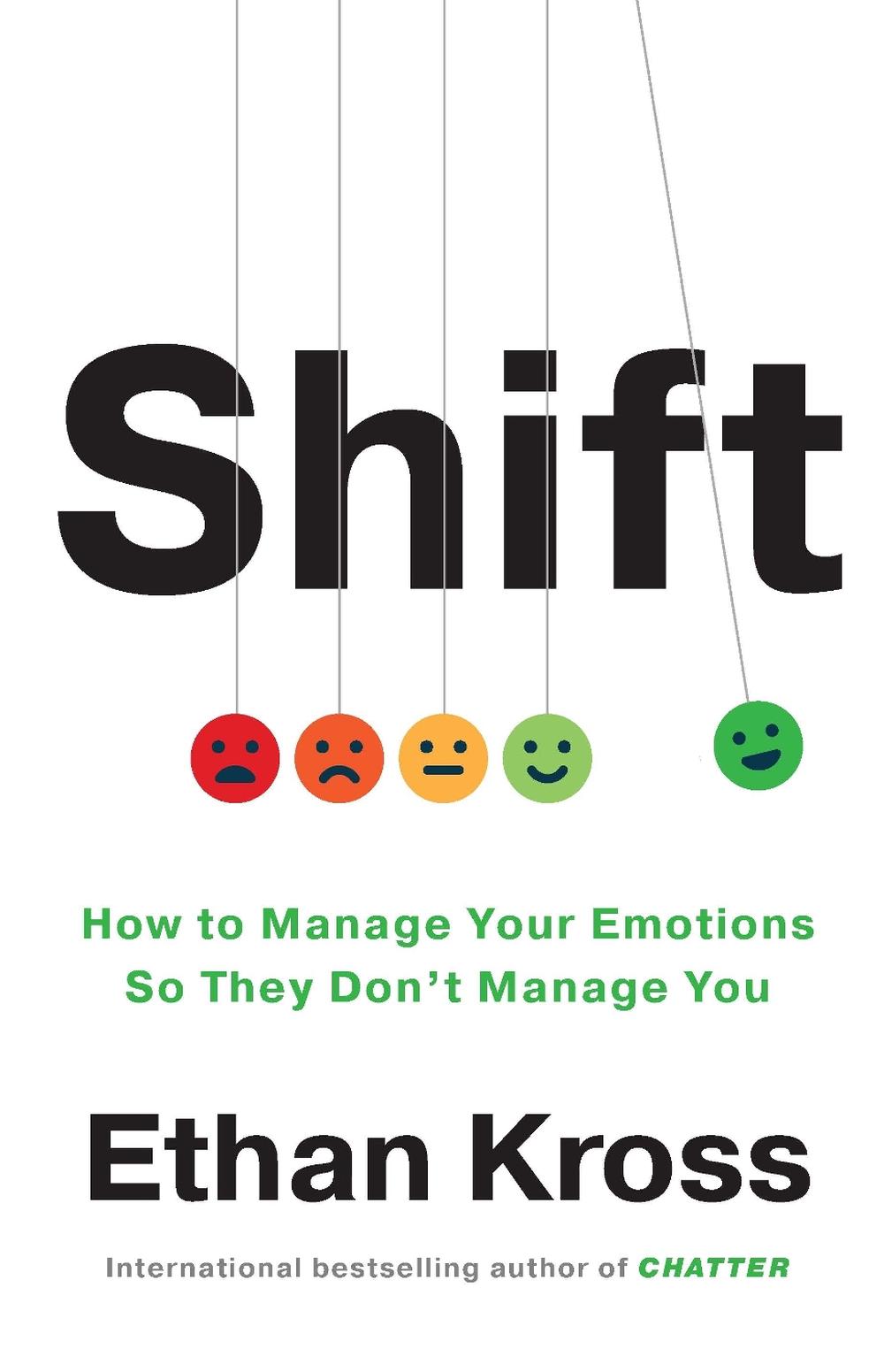Shift, 9781785044601