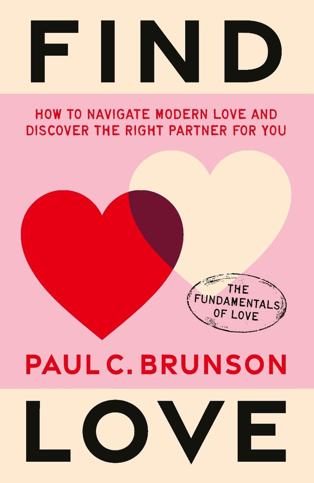 Find Love by Paul Brunson - ISBN: 9781785044687