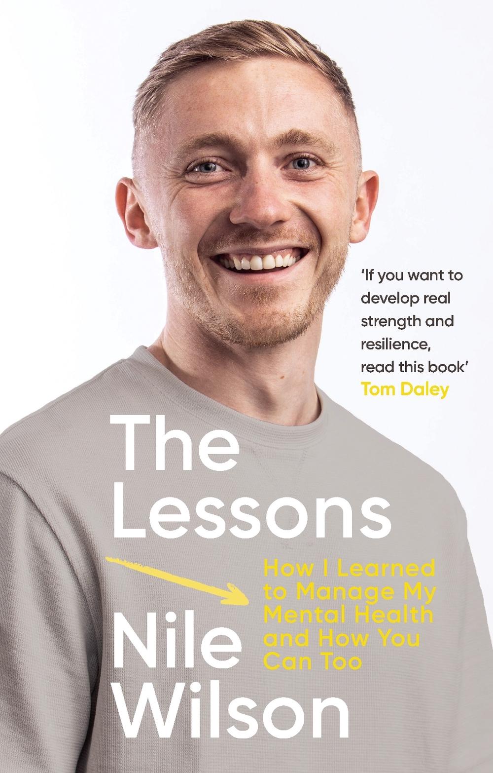 The Lessons, 9781785044809