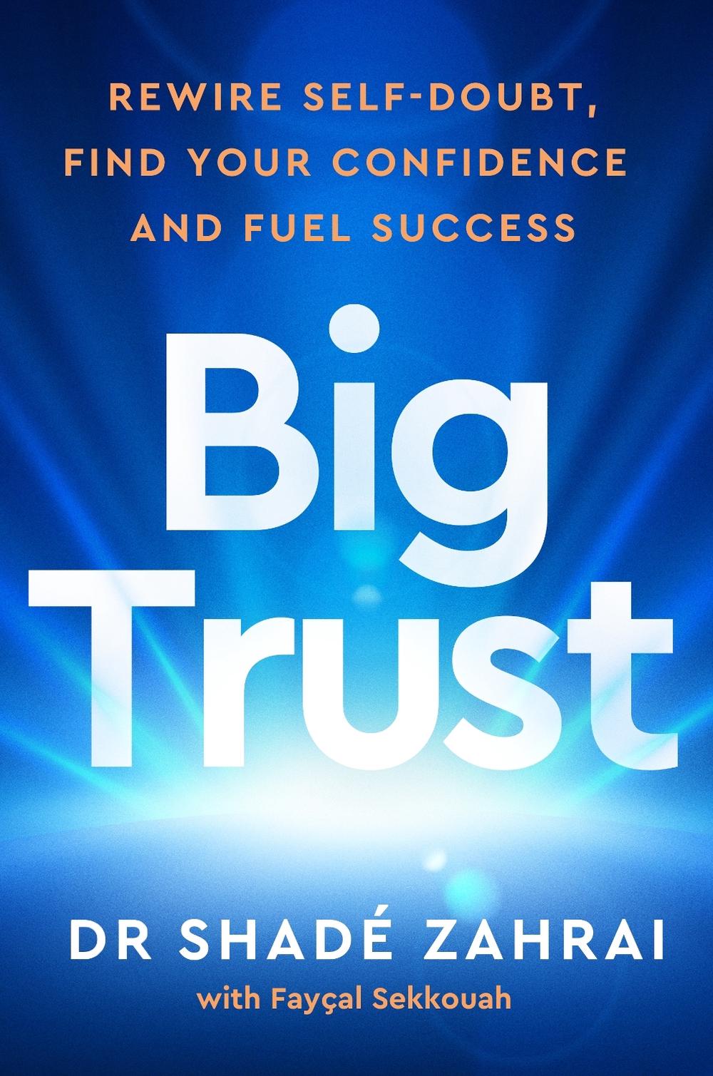 Big Trust, 9781785044908