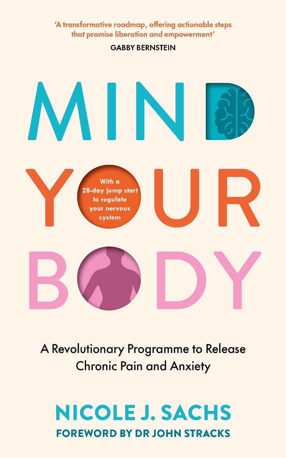 Mind Your Body, 9781785044939