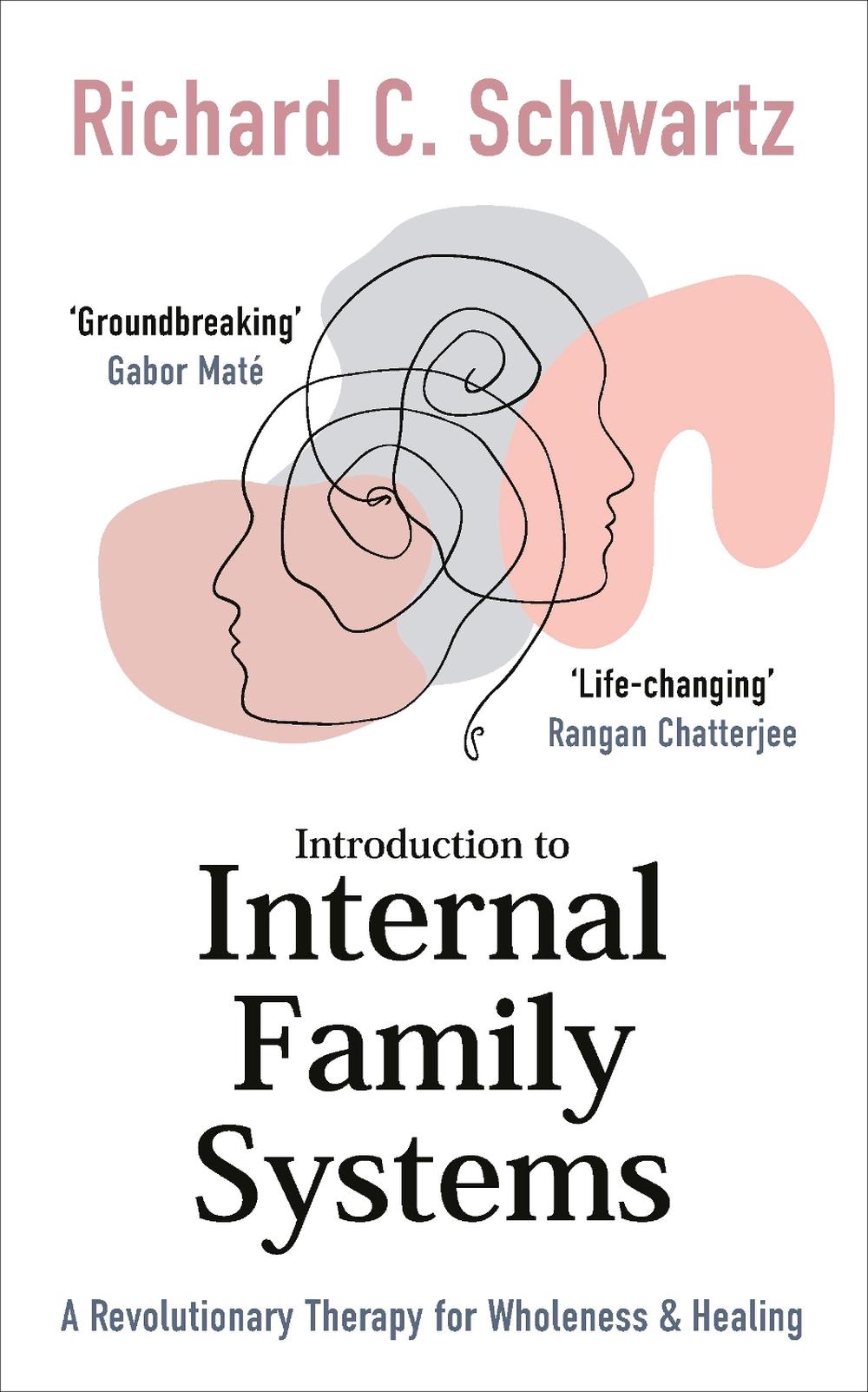 Introduction to Internal Family Systems, 9781785045134