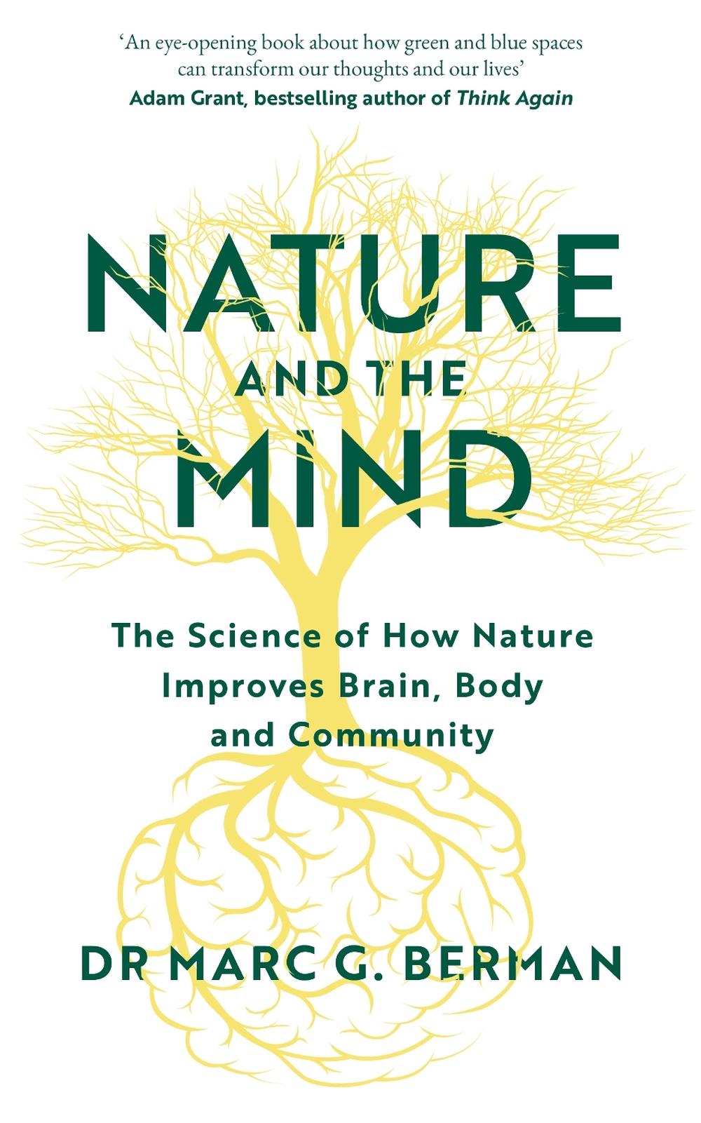 Nature and the Mind, 9781785045271