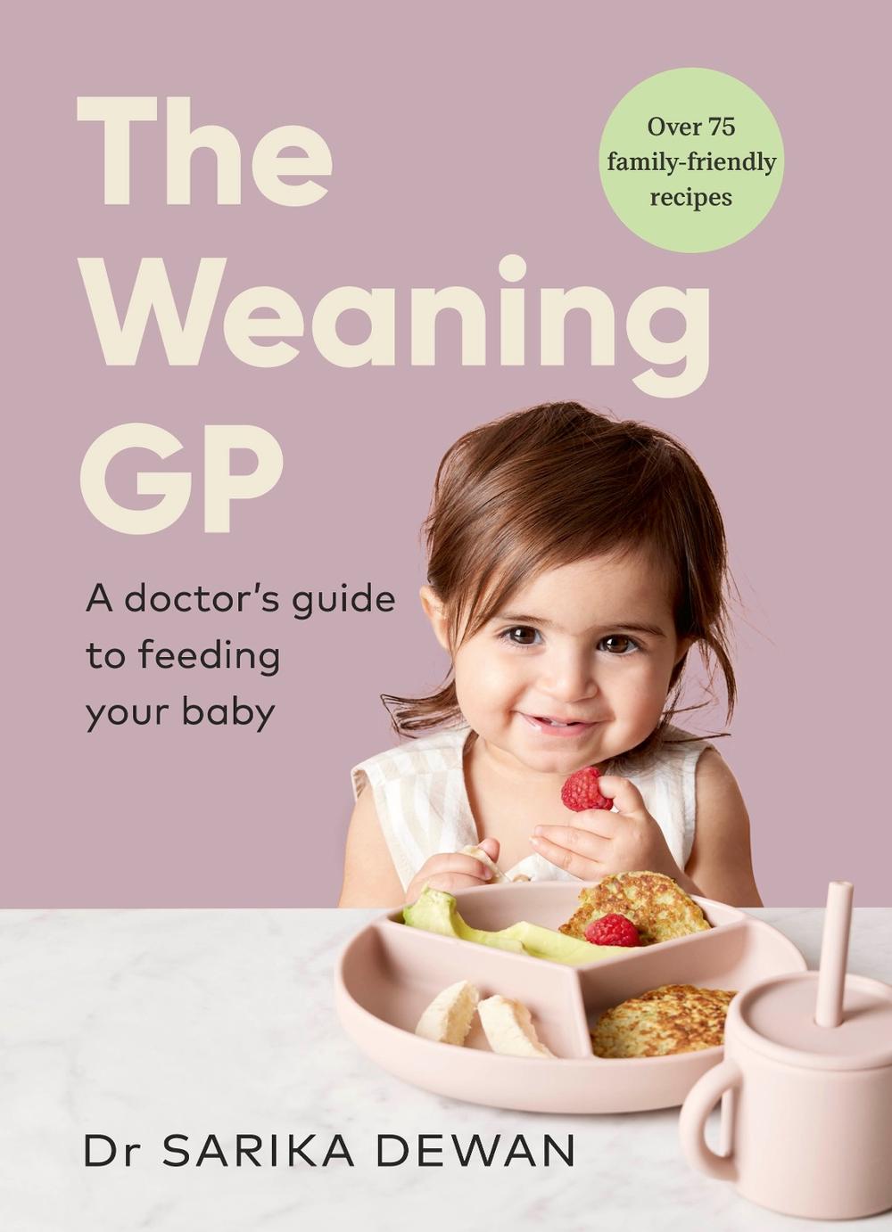 The Weaning GP, 9781785045400